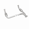 Magnaflow 2000 Cadillac Escalade 5.7L Direct Fit Converter - 4451420 360 Degree Image Set