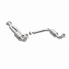 Magnaflow 2000 Cadillac Escalade 5.7L Direct Fit Converter - 4451420 360 Degree Image Set