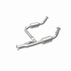 Magnaflow 2000 Cadillac Escalade 5.7L Direct Fit Converter - 4451420 360 Degree Image Set