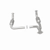 Magnaflow 2000 Cadillac Escalade 5.7L Direct Fit Converter - 4451420 360 Degree Image Set