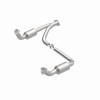 Magnaflow 2000 Cadillac Escalade 5.7L Direct Fit Converter - 4451420 360 Degree Image Set