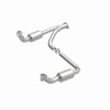 Magnaflow 2000 Cadillac Escalade 5.7L Direct Fit Converter - 4451420 360 Degree Image Set