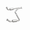 Magnaflow 2000 Cadillac Escalade 5.7L Direct Fit Converter - 4451420 360 Degree Image Set