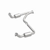 Magnaflow 2000 Cadillac Escalade 5.7L Direct Fit Converter - 4451420 360 Degree Image Set