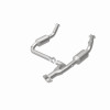 Magnaflow 2000 Cadillac Escalade 5.7L Direct Fit Converter - 4451420 360 Degree Image Set