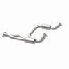 Magnaflow 2000 Cadillac Escalade 5.7L Direct Fit Converter - 4451420 360 Degree Image Set