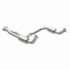 Magnaflow 2000 Cadillac Escalade 5.7L Direct Fit Converter - 4451420 360 Degree Image Set