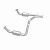 Magnaflow 2000 Cadillac Escalade 5.7L Direct Fit Converter - 4451420 360 Degree Image Set