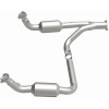 Magnaflow 2000 Cadillac Escalade 5.7L Direct Fit Converter - 4451420 Photo - out of package