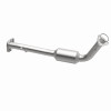Magnaflow 02-03 Cadillac Escalade 6.0L Direct Fit Converter - 4451421 360 Degree Image Set