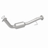 Magnaflow 02-03 Cadillac Escalade 6.0L Direct Fit Converter - 4451421 360 Degree Image Set