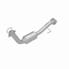 Magnaflow 02-03 Cadillac Escalade 6.0L Direct Fit Converter - 4451421 360 Degree Image Set