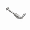 Magnaflow 02-03 Cadillac Escalade 6.0L Direct Fit Converter - 4451421 360 Degree Image Set