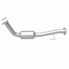 Magnaflow 02-03 Cadillac Escalade 6.0L Direct Fit Converter - 4451421 360 Degree Image Set