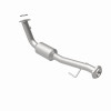 Magnaflow 02-03 Cadillac Escalade 6.0L Direct Fit Converter - 4451421 360 Degree Image Set