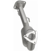 Magnaflow 02-03 Cadillac Escalade 6.0L Direct Fit Converter - 4451421 Photo - out of package