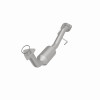 Magnaflow 02-03 Cadillac Escalade 6.0L Direct Fit Converter - 4451421 360 Degree Image Set