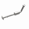 Magnaflow 02-03 Cadillac Escalade 6.0L Direct Fit Converter - 4451421 360 Degree Image Set