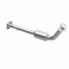 Magnaflow 02-03 Cadillac Escalade 6.0L Direct Fit Converter - 4451421 360 Degree Image Set