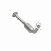 Magnaflow 02-03 Cadillac Escalade 6.0L Direct Fit Converter - 4451421 360 Degree Image Set