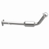 Magnaflow 02-03 Cadillac Escalade 6.0L Direct Fit Converter - 4451421 360 Degree Image Set