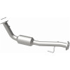 Magnaflow 02-03 Cadillac Escalade 6.0L Direct Fit Converter - 4451421 Photo - out of package