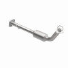 Magnaflow 02-03 Cadillac Escalade 6.0L Direct Fit Converter - 4451421 360 Degree Image Set