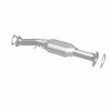 Magnaflow 1998 Chevrolet S10 4.3L Direct Fit Converter - 4451468 360 Degree Image Set