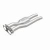 Magnaflow 96-99 Chevy C2500 Suburban 7.4L Direct Fit Converter - 4451471 360 Degree Image Set