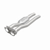 Magnaflow 96-99 Chevy C2500 Suburban 7.4L Direct Fit Converter - 4451471 360 Degree Image Set