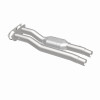 Magnaflow 96-99 Chevy C2500 Suburban 7.4L Direct Fit Converter - 4451471 360 Degree Image Set