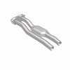 Magnaflow 96-99 Chevy C2500 Suburban 7.4L Direct Fit Converter - 4451471 360 Degree Image Set