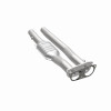 Magnaflow 96-99 Chevy C2500 Suburban 7.4L Direct Fit Converter - 4451471 360 Degree Image Set
