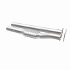 Magnaflow 96-99 Chevy C2500 Suburban 7.4L Direct Fit Converter - 4451471 360 Degree Image Set
