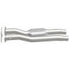 Magnaflow 96-99 Chevy C2500 Suburban 7.4L Direct Fit Converter - 4451471 Photo - out of package