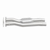 Magnaflow 96-99 Chevy C2500 Suburban 7.4L Direct Fit Converter - 4451471 360 Degree Image Set