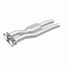 Magnaflow 96-99 Chevy C2500 Suburban 7.4L Direct Fit Converter - 4451471 360 Degree Image Set