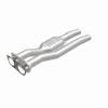 Magnaflow 96-99 Chevy C2500 Suburban 7.4L Direct Fit Converter - 4451471 360 Degree Image Set