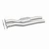 Magnaflow 96-99 Chevy C2500 Suburban 7.4L Direct Fit Converter - 4451471 360 Degree Image Set
