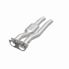 Magnaflow 96-99 Chevy C2500 Suburban 7.4L Direct Fit Converter - 4451471 360 Degree Image Set