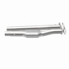 Magnaflow 96-99 Chevy C2500 Suburban 7.4L Direct Fit Converter - 4451471 360 Degree Image Set
