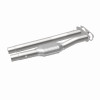 Magnaflow 96-99 Chevy C2500 Suburban 7.4L Direct Fit Converter - 4451471 360 Degree Image Set