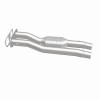 Magnaflow 96-99 Chevy C2500 Suburban 7.4L Direct Fit Converter - 4451471 360 Degree Image Set