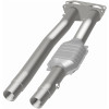 Magnaflow 96-99 Chevy C2500 Suburban 7.4L Direct Fit Converter - 4451471 Photo - out of package