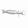 Magnaflow 96-98 Chevrolet S10 4.3L Direct Fit Converter - 4451497 360 Degree Image Set