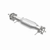 Magnaflow 96-98 Chevrolet S10 4.3L Direct Fit Converter - 4451497 360 Degree Image Set