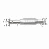 Magnaflow 96-98 Chevrolet S10 4.3L Direct Fit Converter - 4451497 360 Degree Image Set