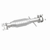 Magnaflow 96-98 Chevrolet S10 4.3L Direct Fit Converter - 4451497 360 Degree Image Set