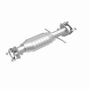 Magnaflow 96-98 Chevrolet S10 4.3L Direct Fit Converter - 4451497 360 Degree Image Set