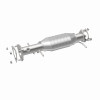 Magnaflow 96-98 Chevrolet S10 4.3L Direct Fit Converter - 4451497 360 Degree Image Set